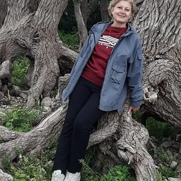 Наталья